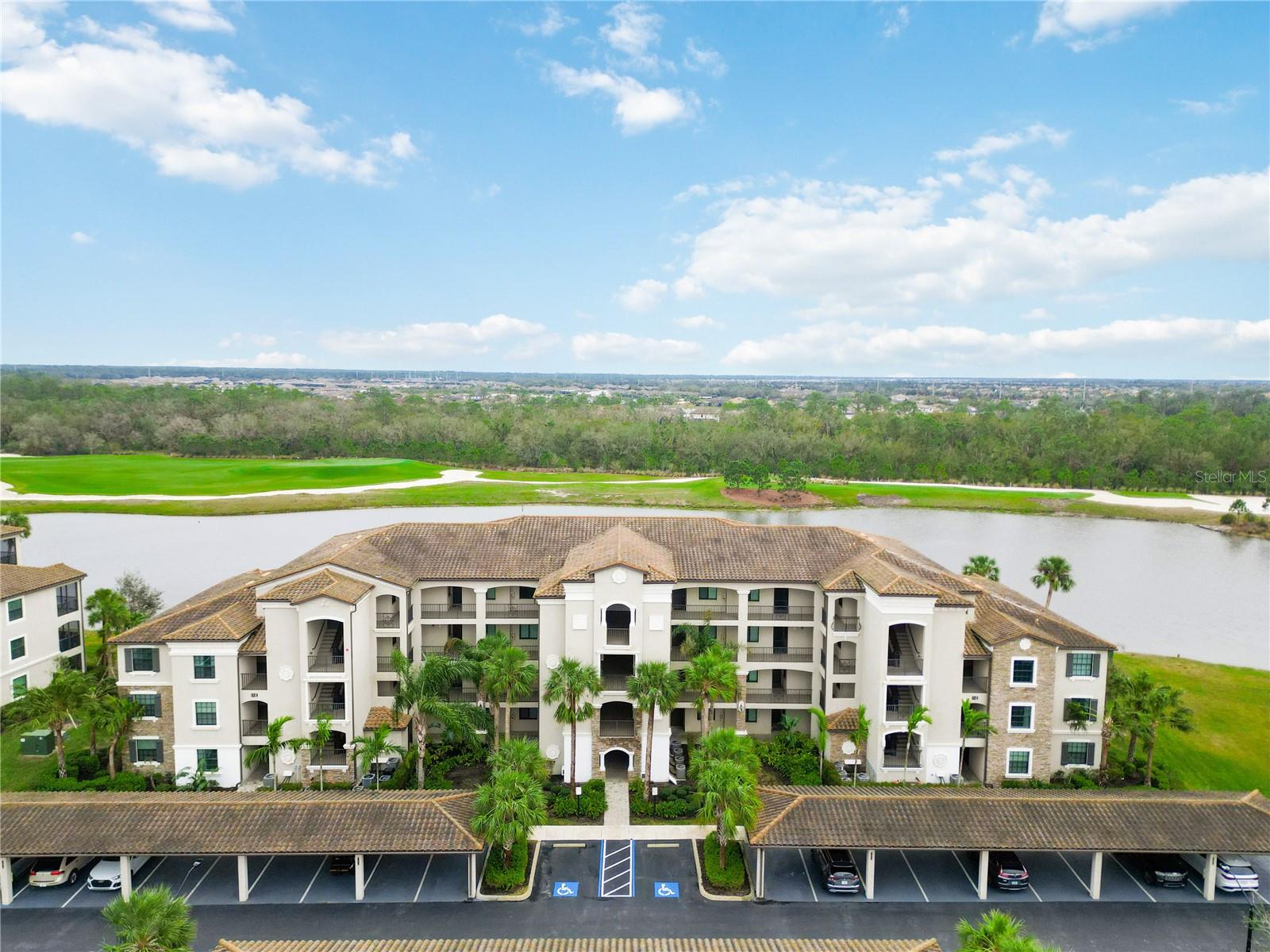 16814 VARDON TER #305, BRADENTON, FL, 34211