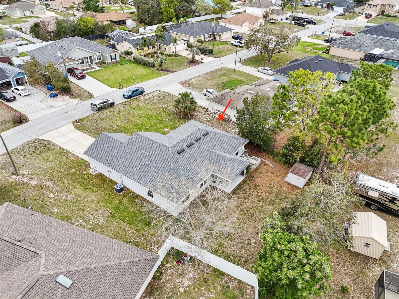 5134 JENSON AVE, SPRING HILL, FL, 34608