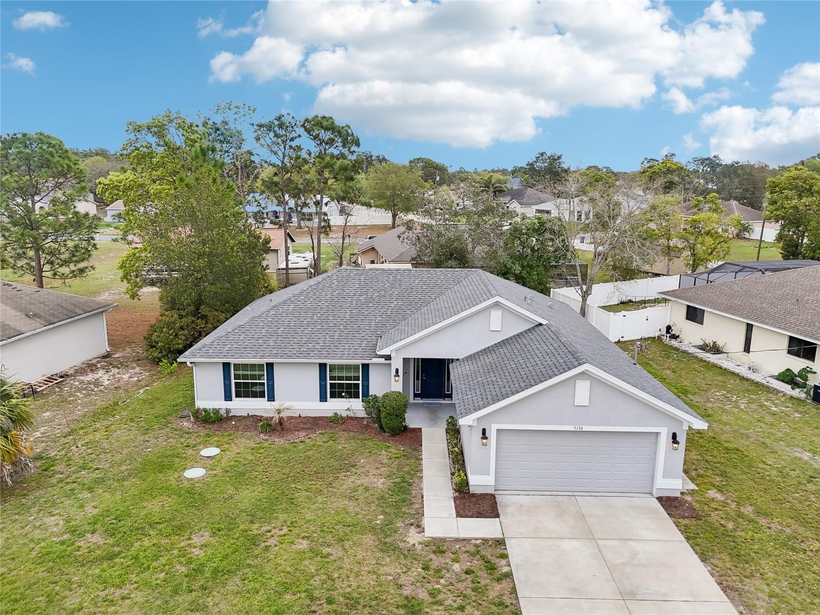 5134 JENSON AVE, SPRING HILL, FL, 34608
