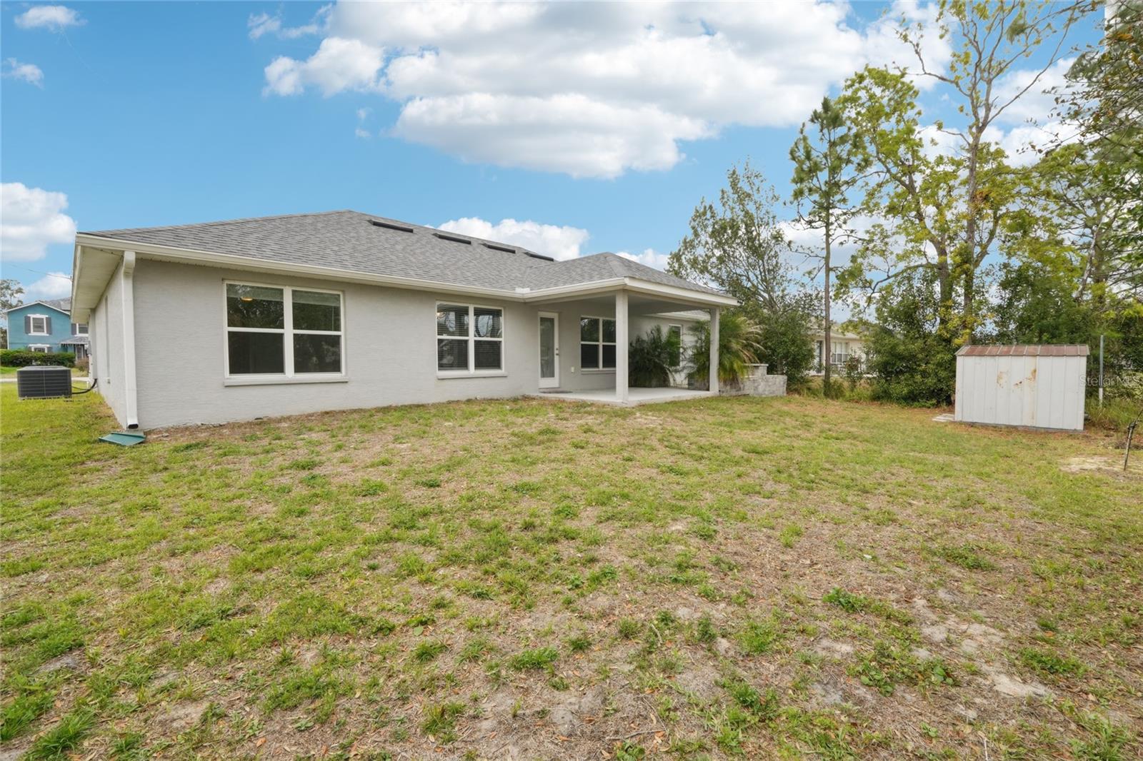 5134 JENSON AVE, SPRING HILL, FL, 34608