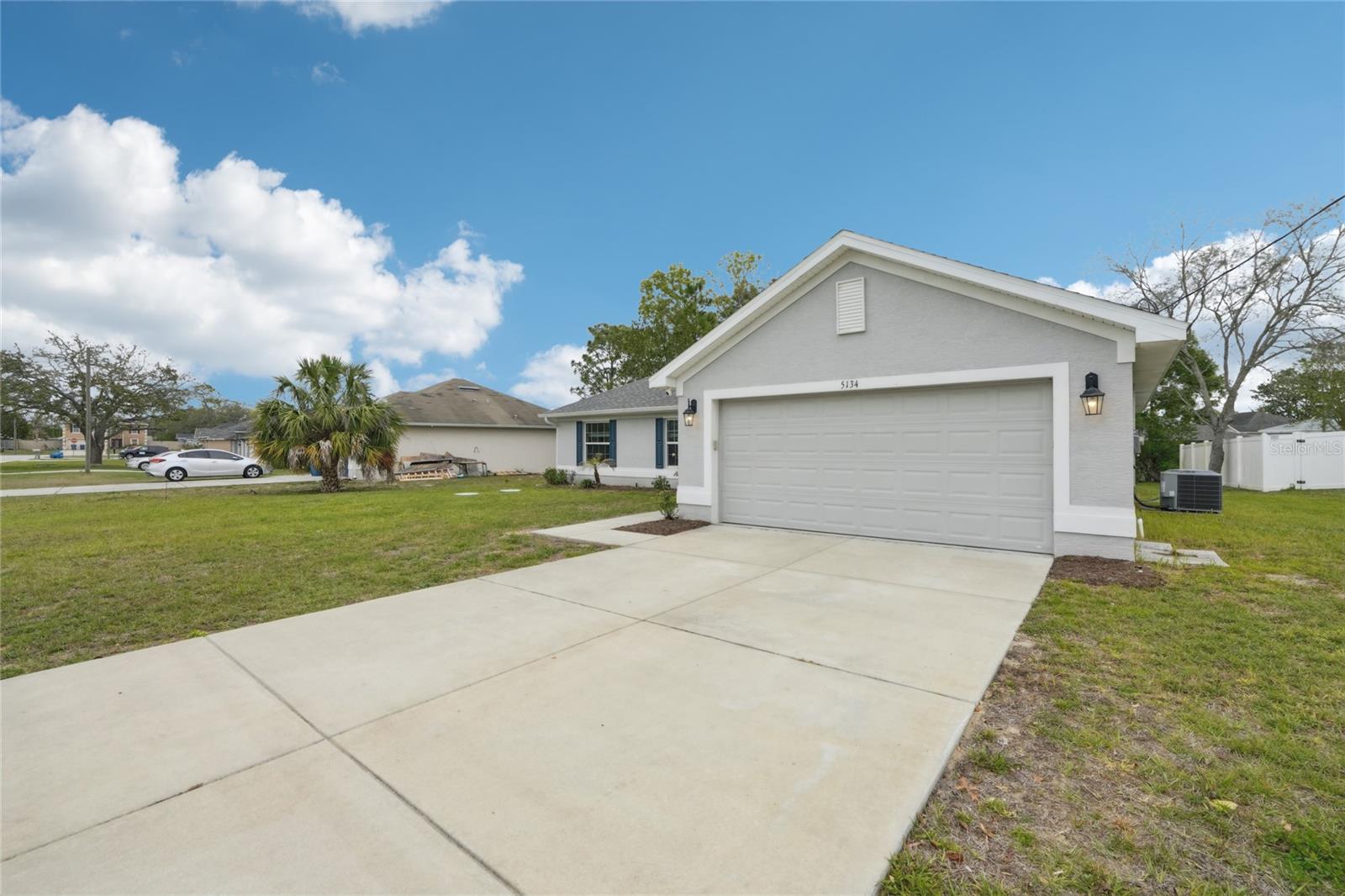 5134 JENSON AVE, SPRING HILL, FL, 34608