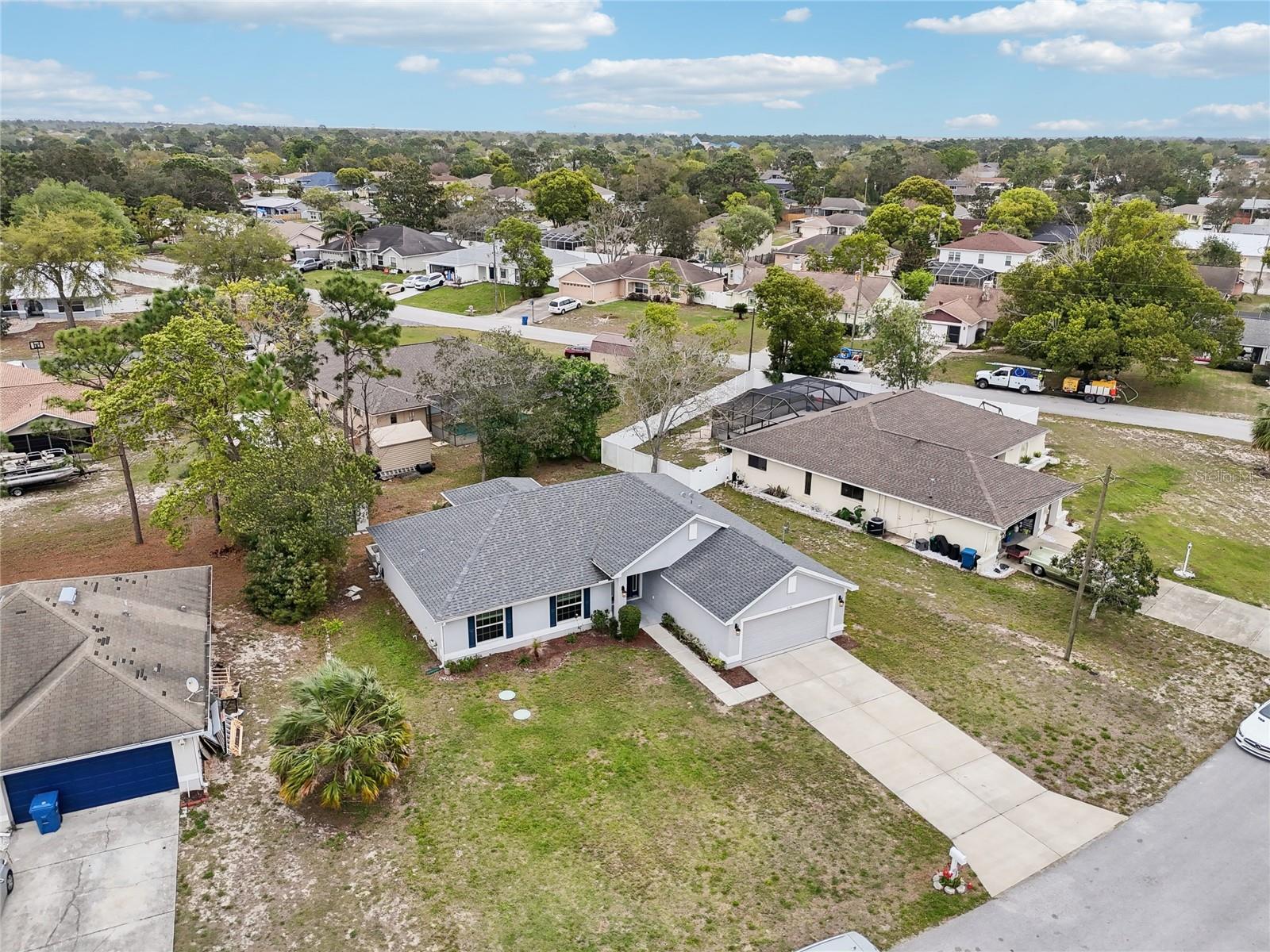 5134 JENSON AVE, SPRING HILL, FL, 34608