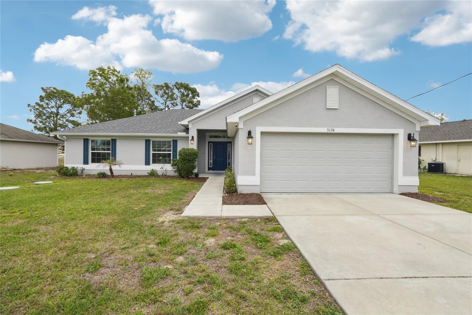 5134 JENSON AVE, SPRING HILL, FL, 34608