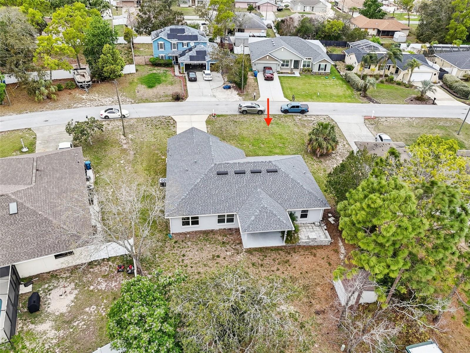 5134 JENSON AVE, SPRING HILL, FL, 34608