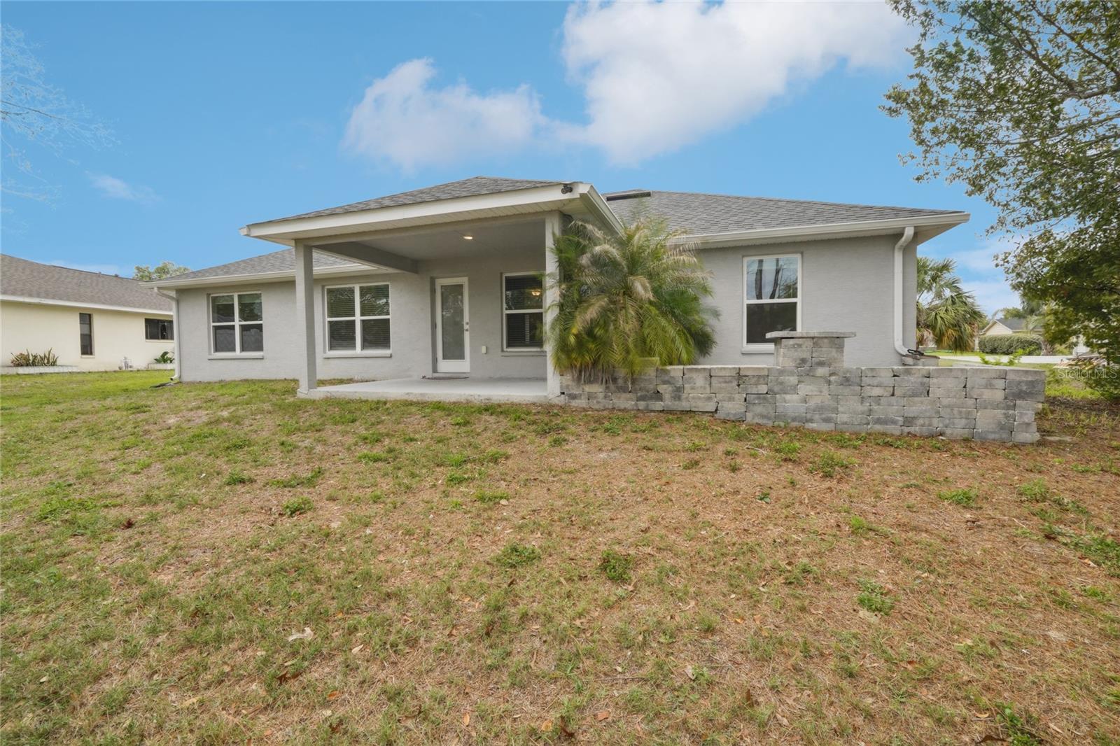 5134 JENSON AVE, SPRING HILL, FL, 34608