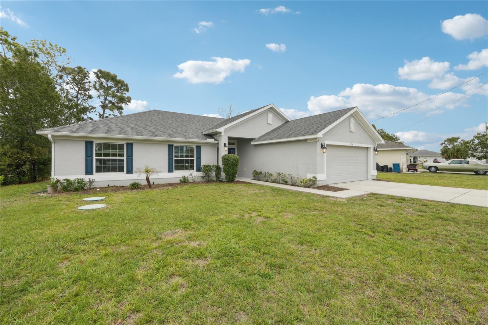 5134 JENSON AVE, SPRING HILL, FL, 34608