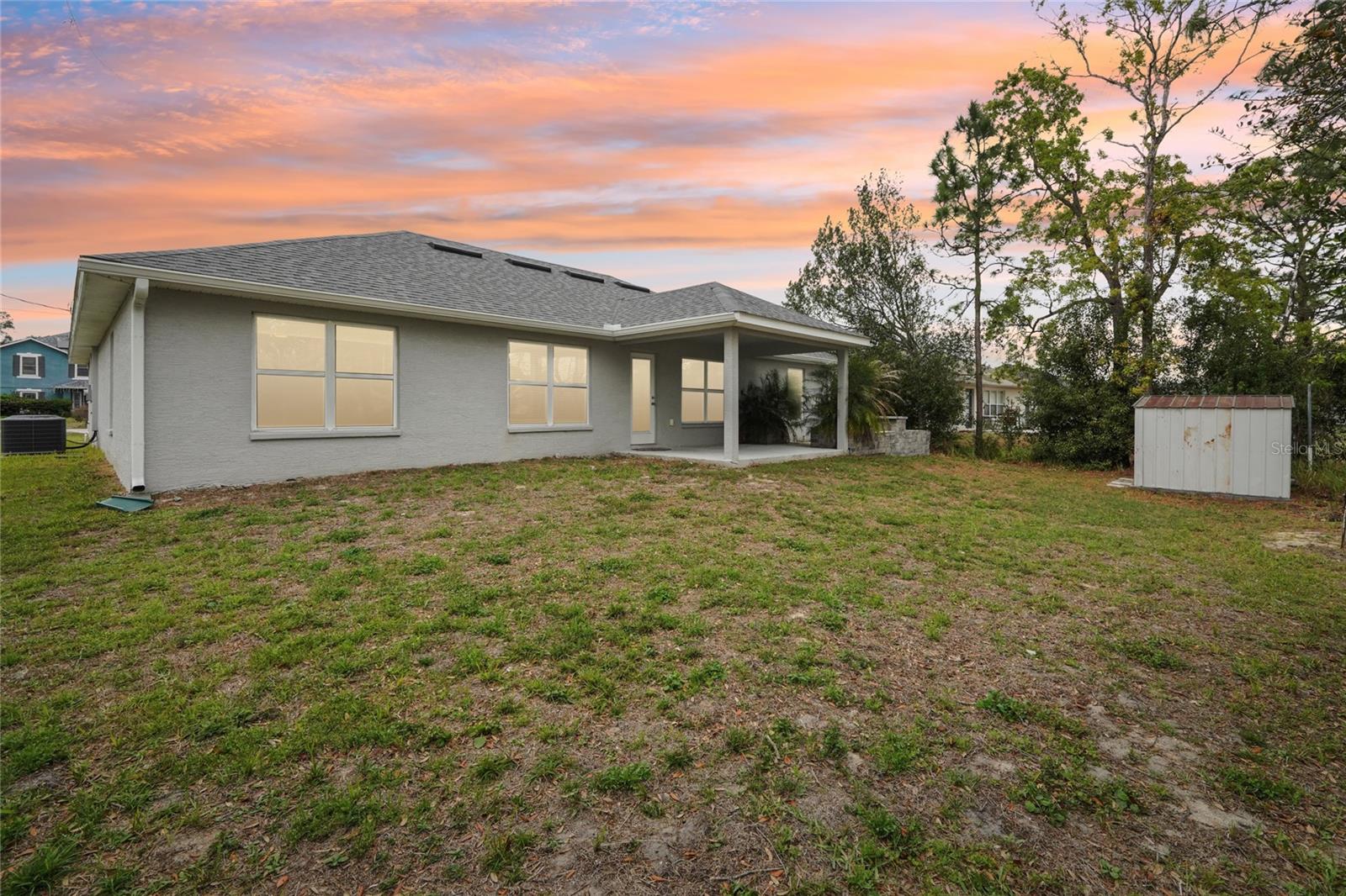 5134 JENSON AVE, SPRING HILL, FL, 34608