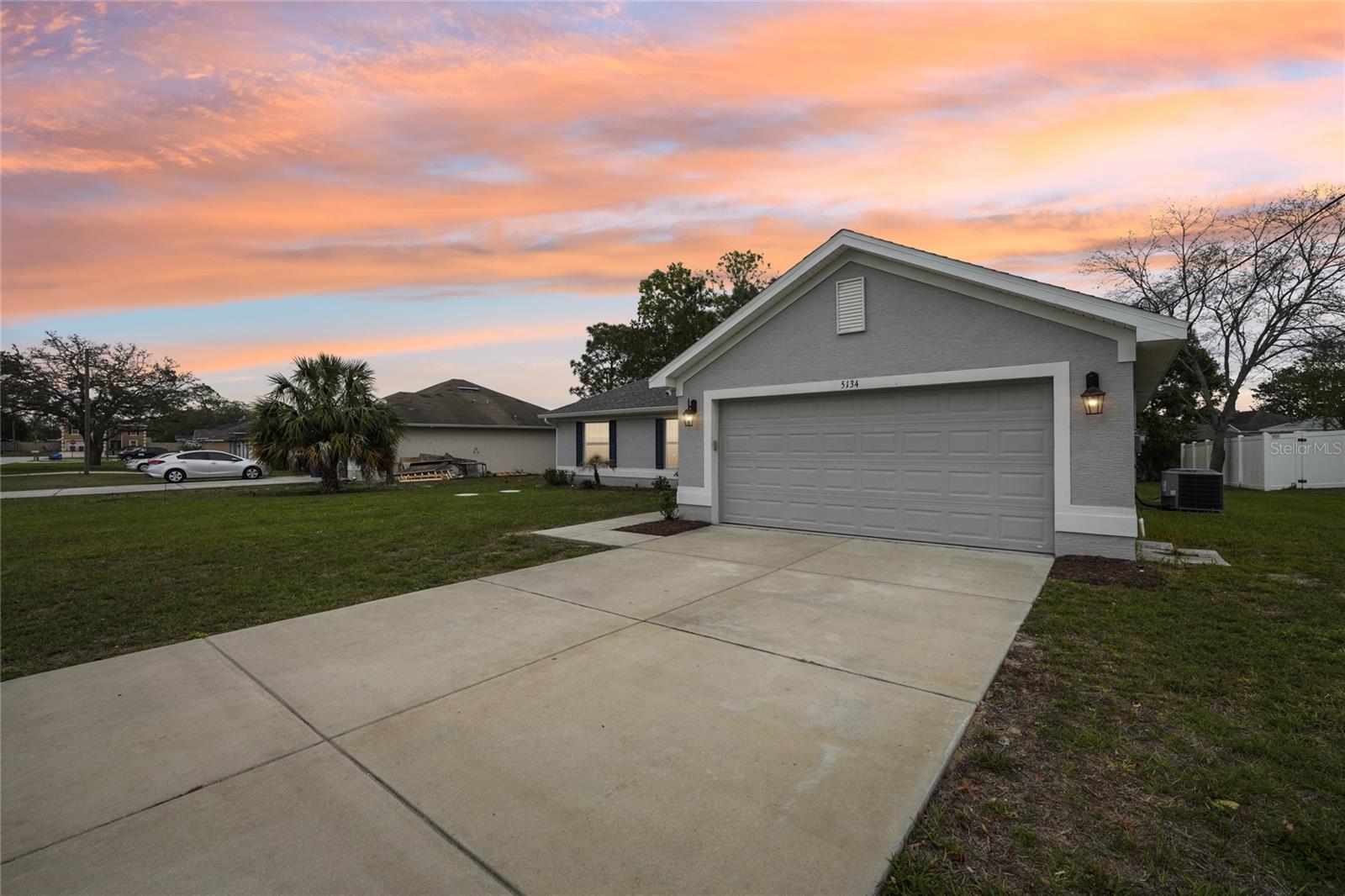5134 JENSON AVE, SPRING HILL, FL, 34608