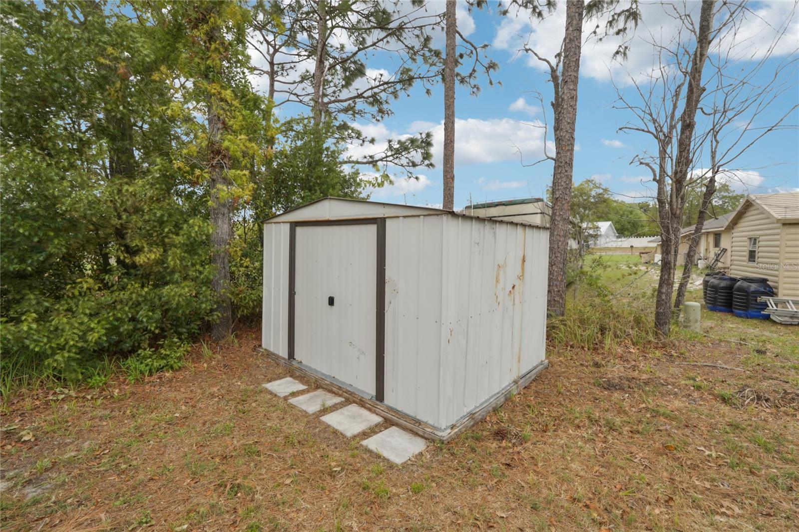 5134 JENSON AVE, SPRING HILL, FL, 34608