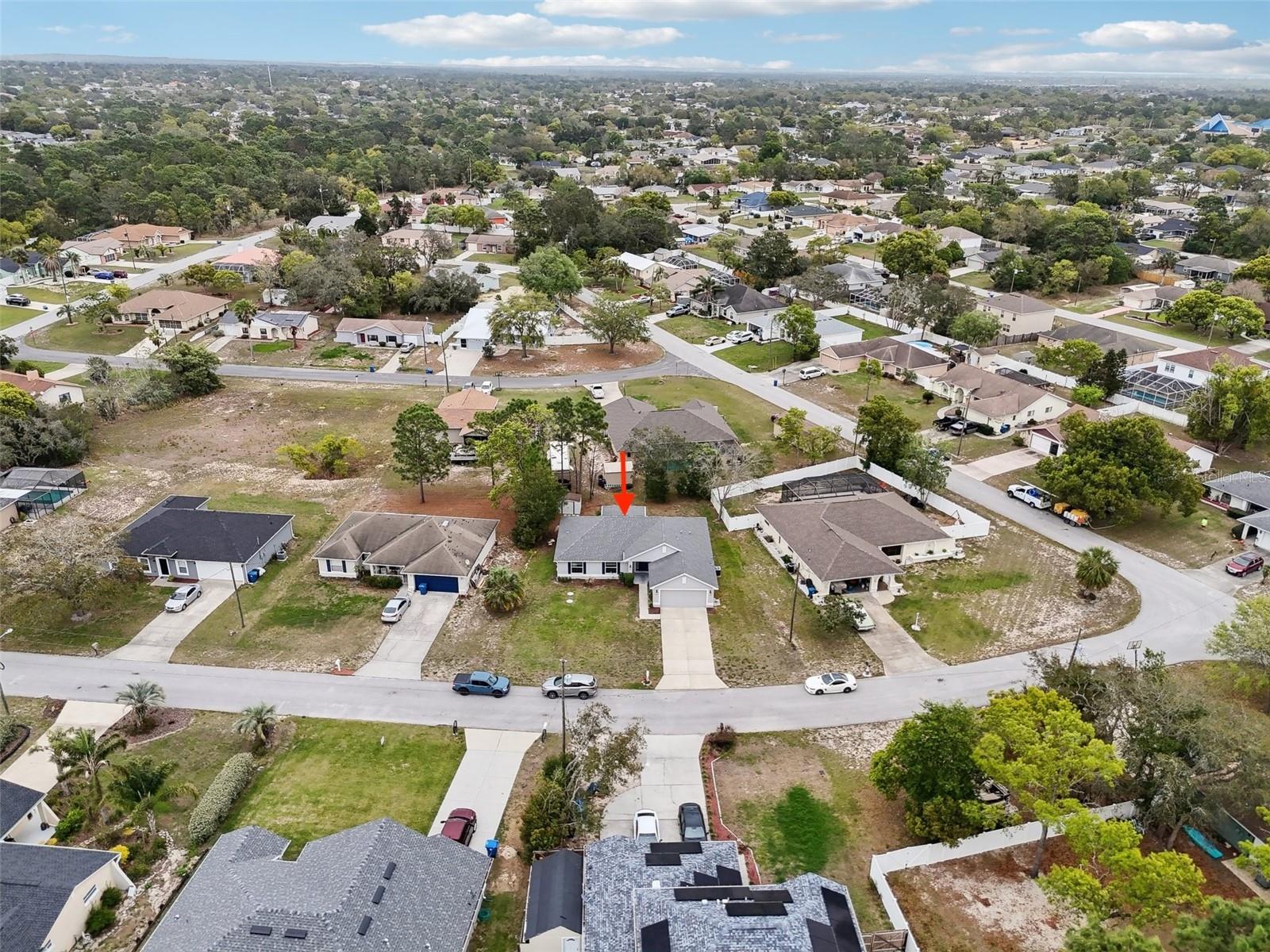 5134 JENSON AVE, SPRING HILL, FL, 34608