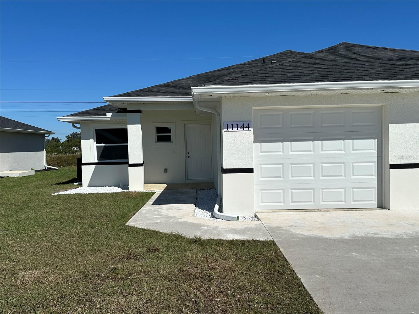 11144 PENDLETON AVE, ENGLEWOOD, FL, 34224