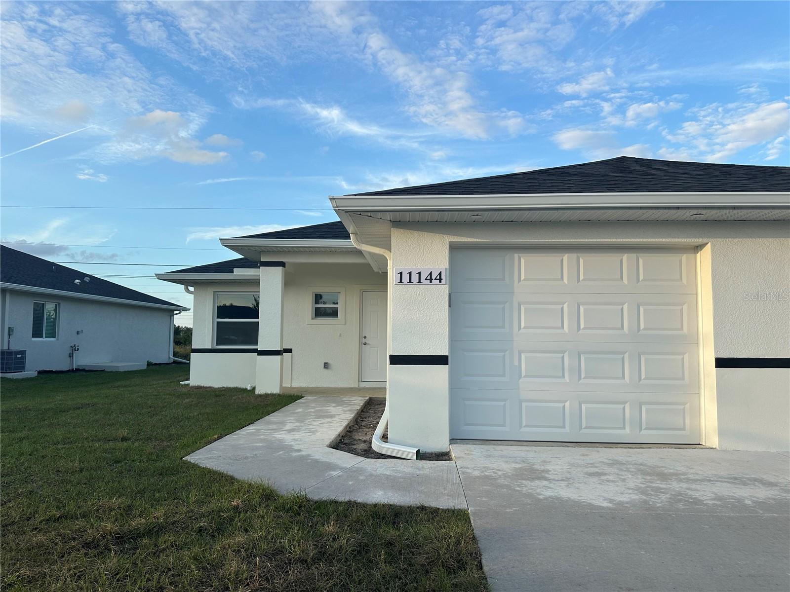 11144 PENDLETON AVE, ENGLEWOOD, FL, 34224