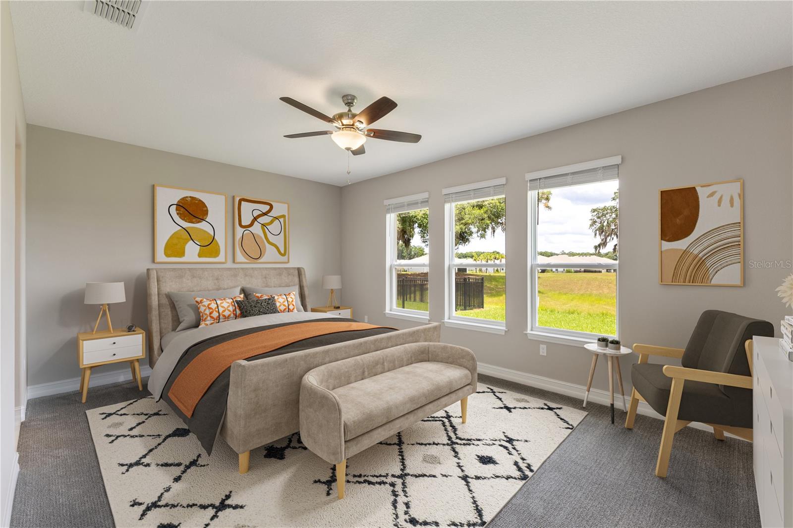 4487 NW 53RD AVE, OCALA, FL, 34482