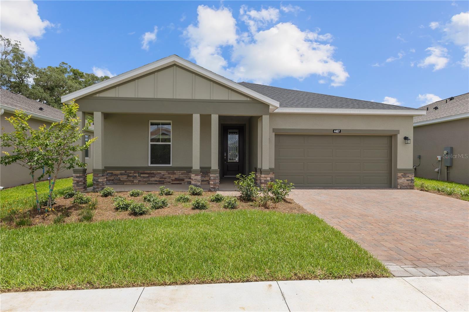 4487 NW 53RD AVE, OCALA, FL, 34482