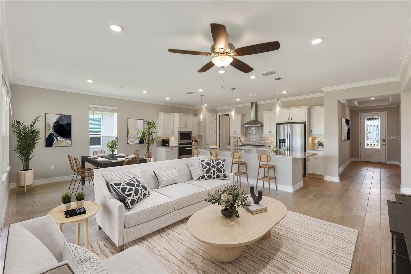 4487 NW 53RD AVE, OCALA, FL, 34482