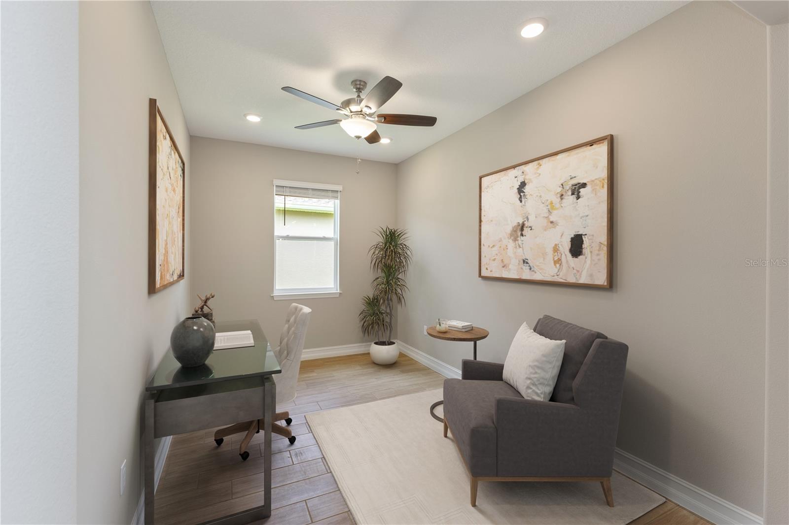 4487 NW 53RD AVE, OCALA, FL, 34482