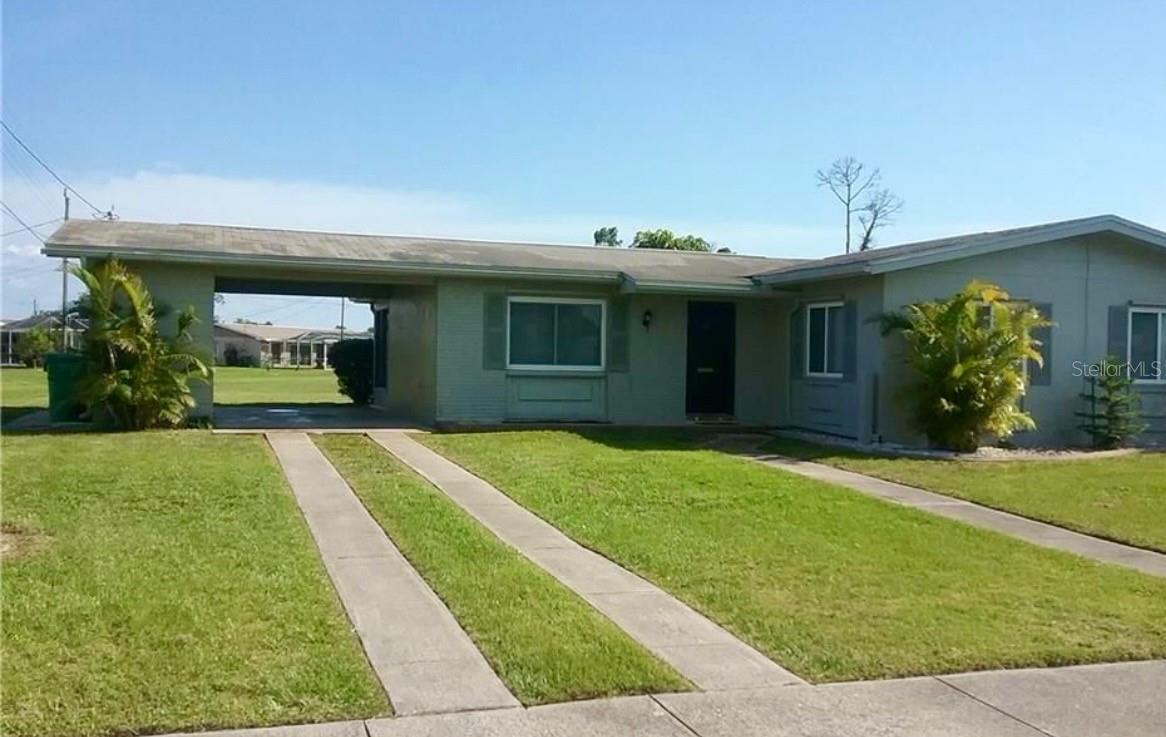 22581 BOLANOS CT, PORT CHARLOTTE, FL, 33952