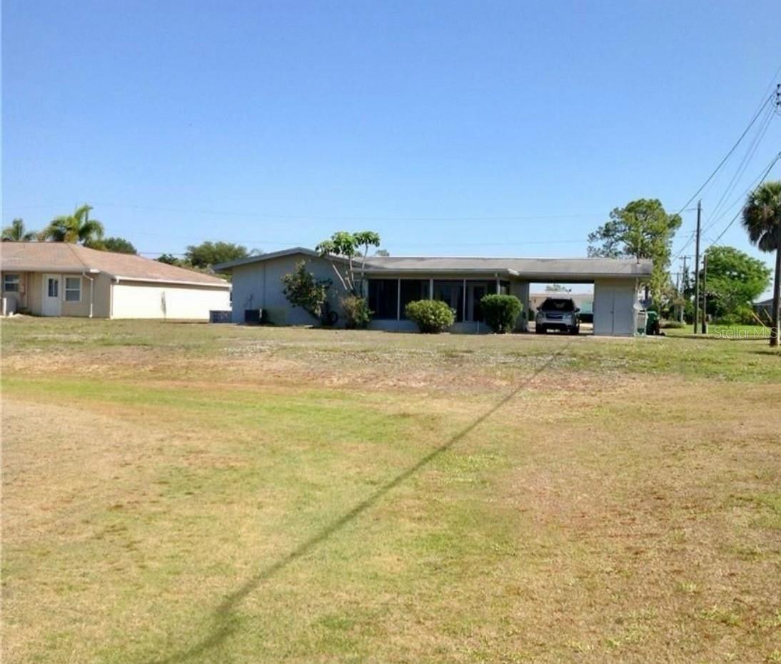 22581 BOLANOS CT, PORT CHARLOTTE, FL, 33952