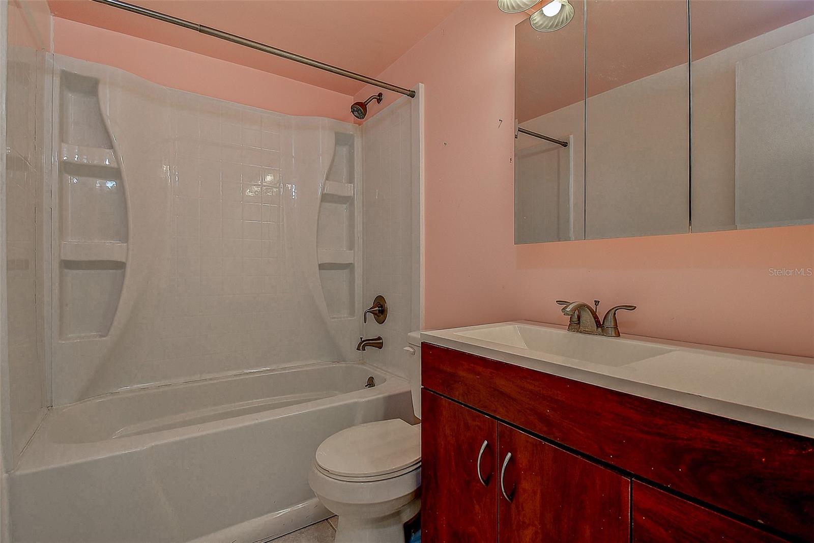 1st Bathroom