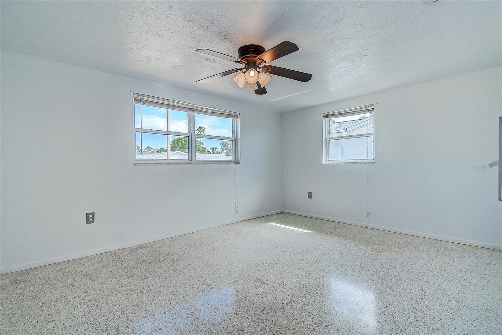 Primary Bedroom 14x11