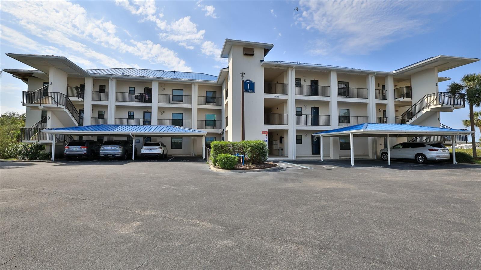 2700 N PENINSULA AVE #113, NEW SMYRNA BEACH, FL, 32169