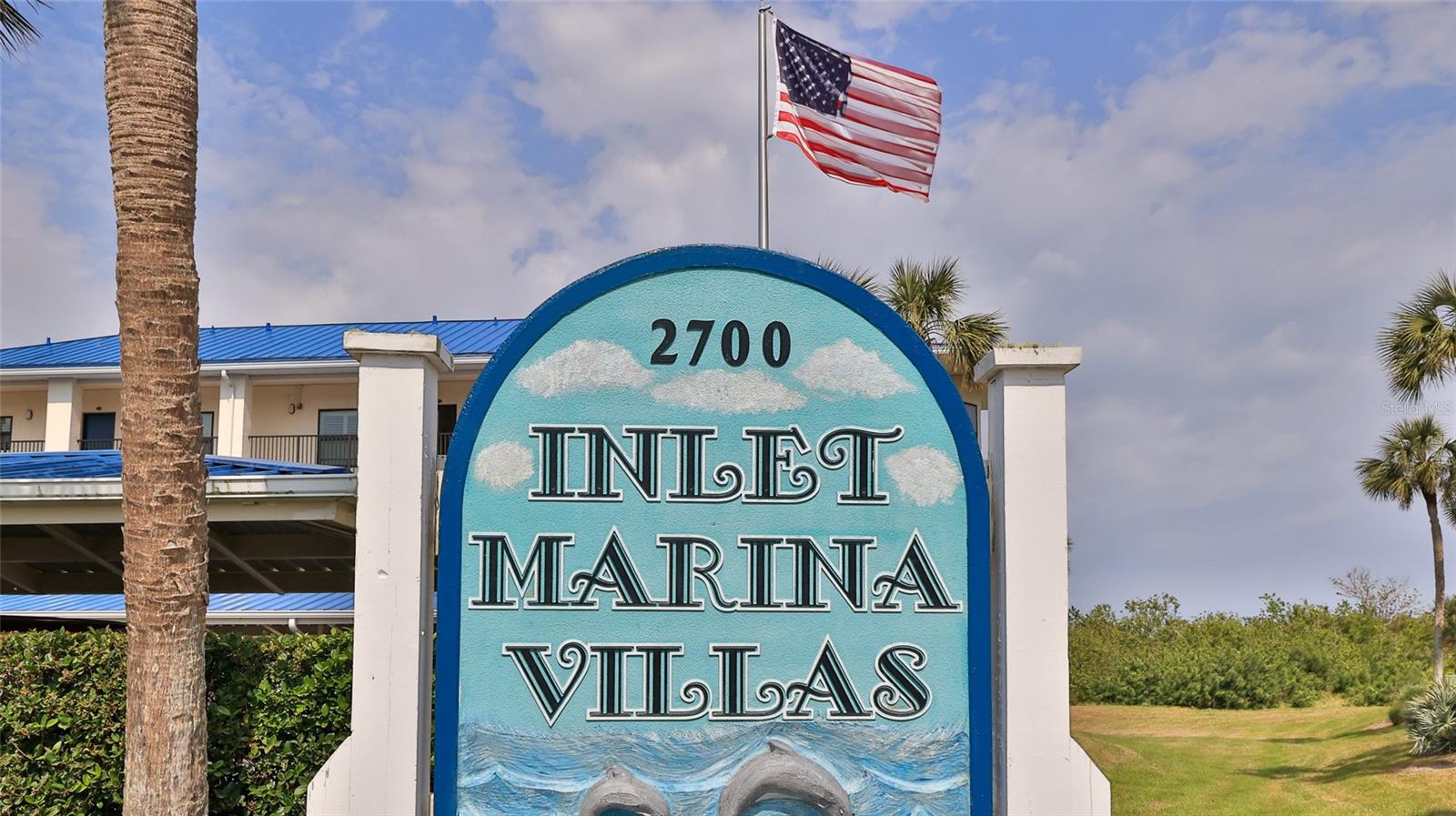2700 N PENINSULA AVE #113, NEW SMYRNA BEACH, FL, 32169