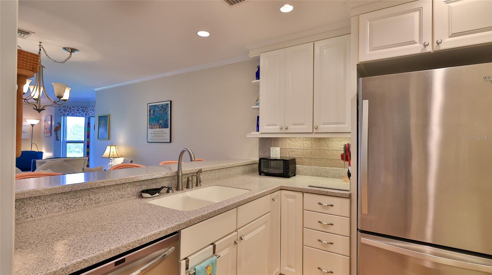 2700 N PENINSULA AVE #113, NEW SMYRNA BEACH, FL, 32169