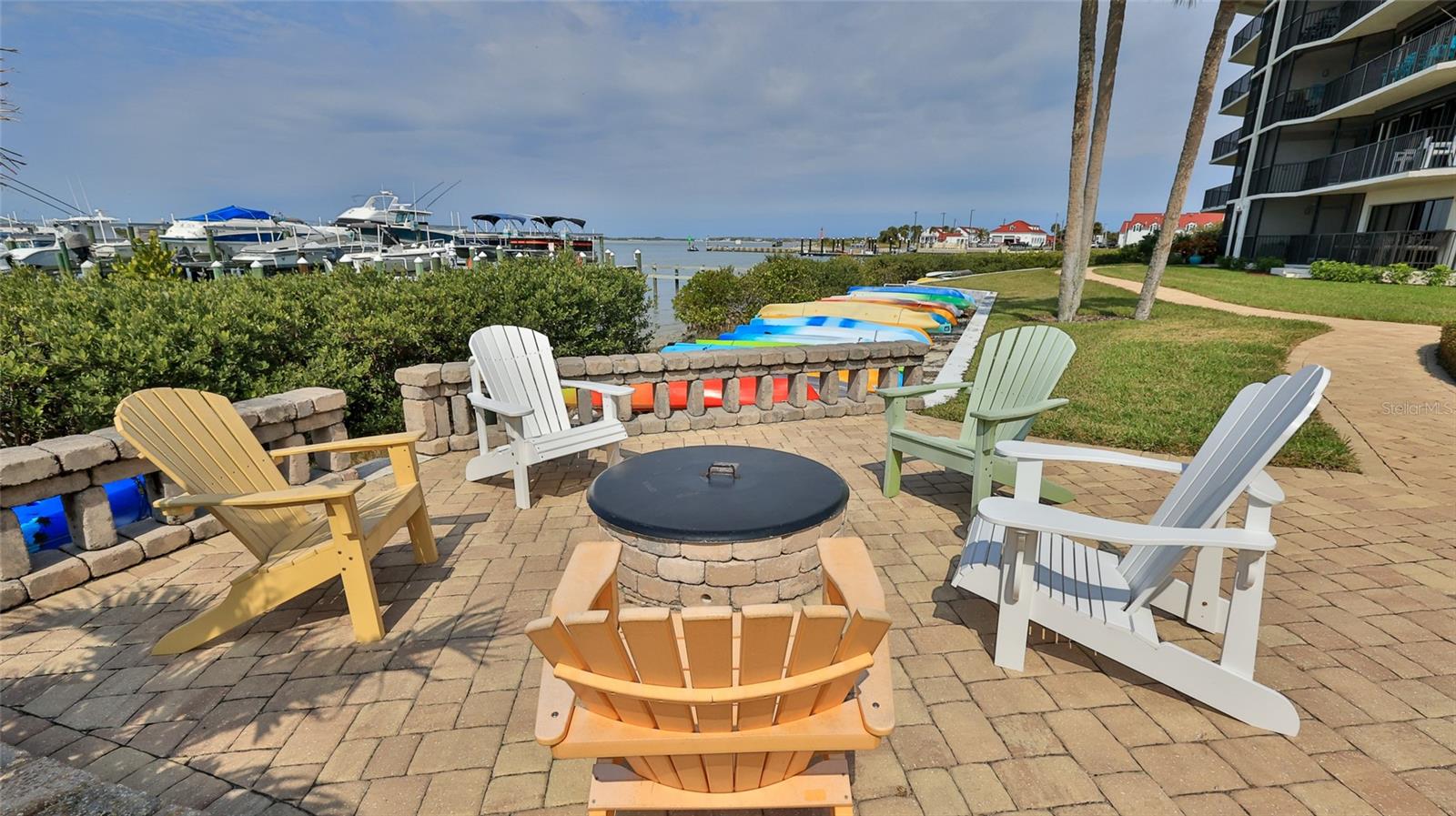 2700 N PENINSULA AVE #113, NEW SMYRNA BEACH, FL, 32169