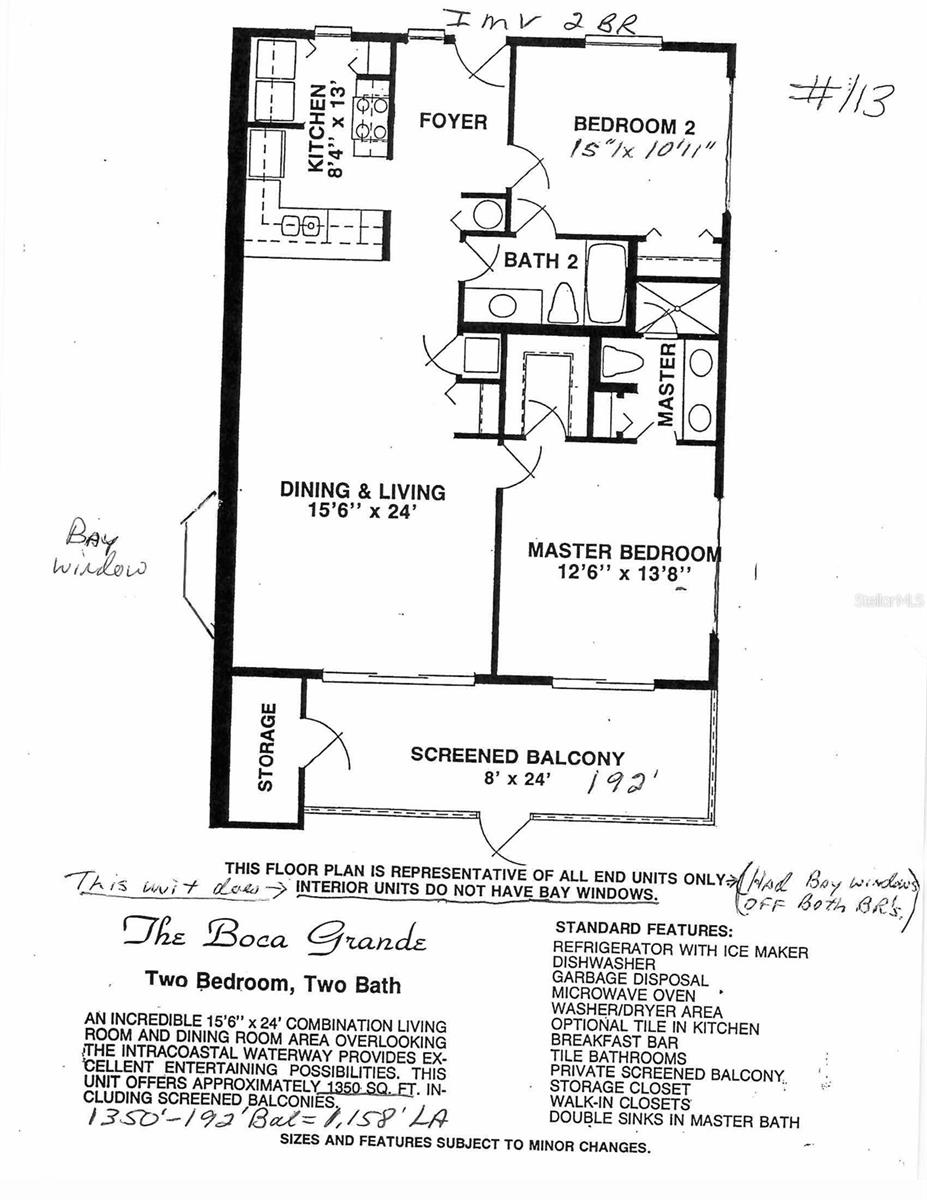 2700 N PENINSULA AVE #113, NEW SMYRNA BEACH, FL, 32169