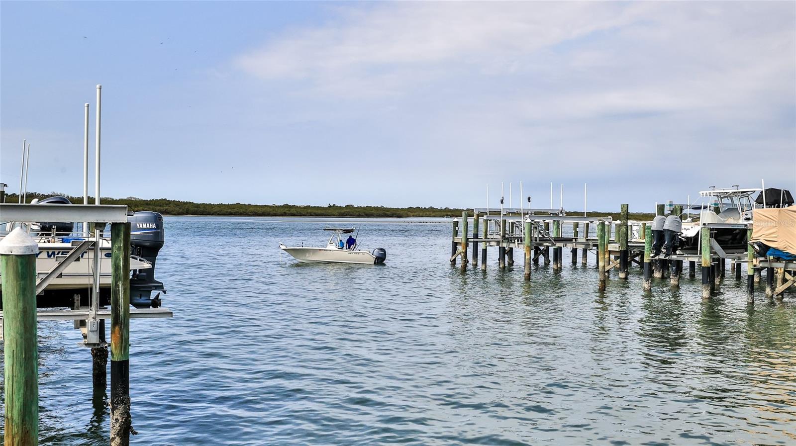 2700 N PENINSULA AVE #113, NEW SMYRNA BEACH, FL, 32169