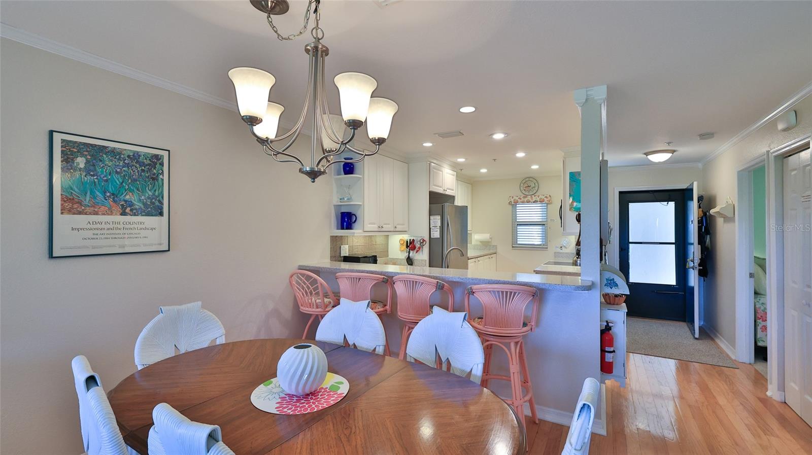 2700 N PENINSULA AVE #113, NEW SMYRNA BEACH, FL, 32169