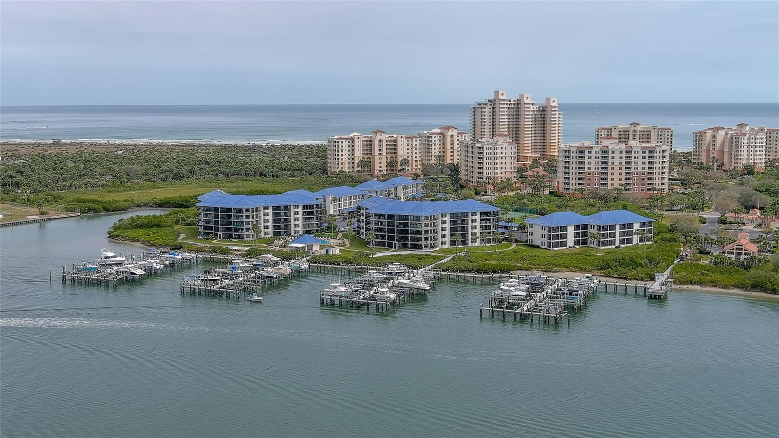 2700 N PENINSULA AVE #113, NEW SMYRNA BEACH, FL, 32169