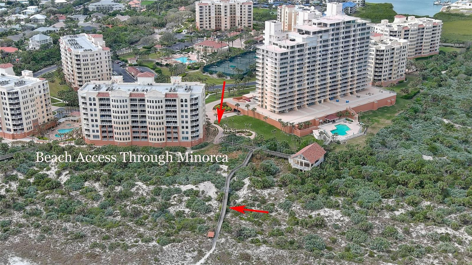 2700 N PENINSULA AVE #113, NEW SMYRNA BEACH, FL, 32169