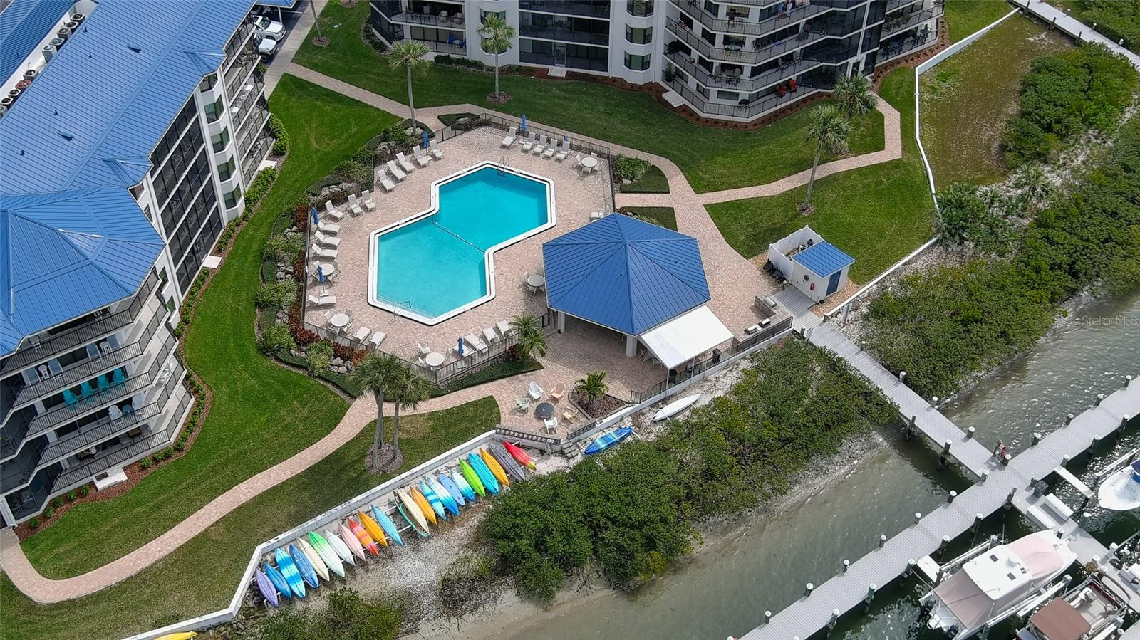 2700 N PENINSULA AVE #113, NEW SMYRNA BEACH, FL, 32169