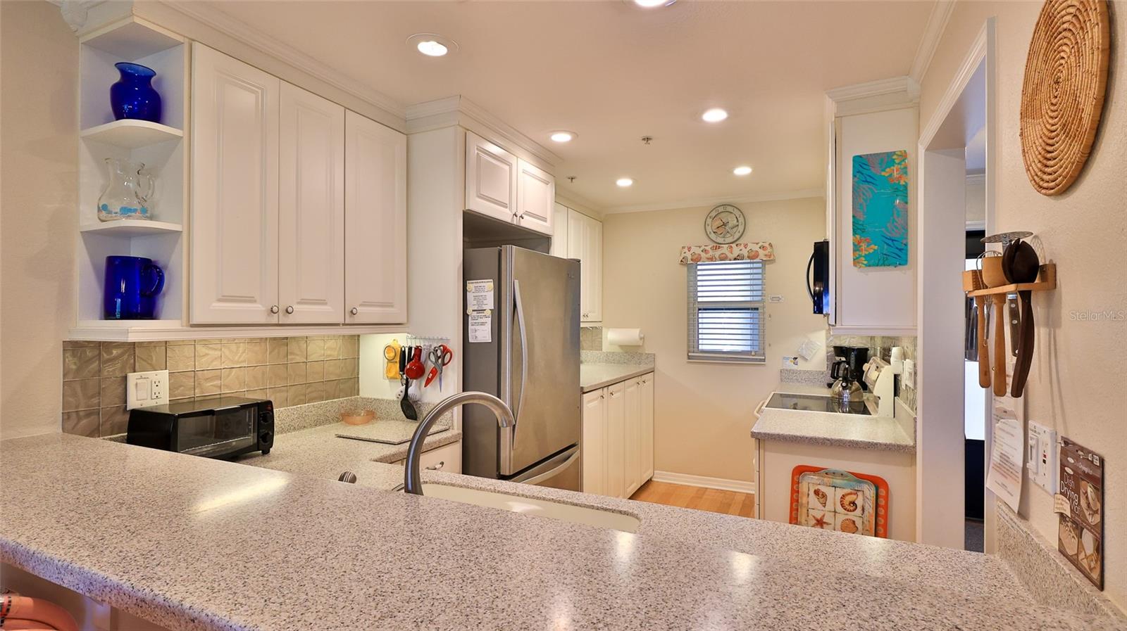 2700 N PENINSULA AVE #113, NEW SMYRNA BEACH, FL, 32169