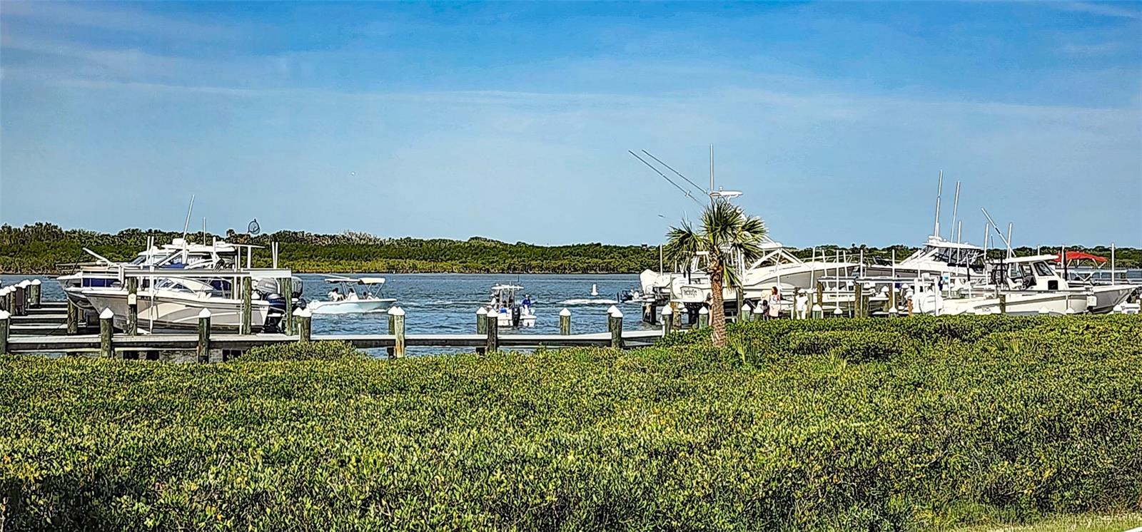 2700 N PENINSULA AVE #113, NEW SMYRNA BEACH, FL, 32169