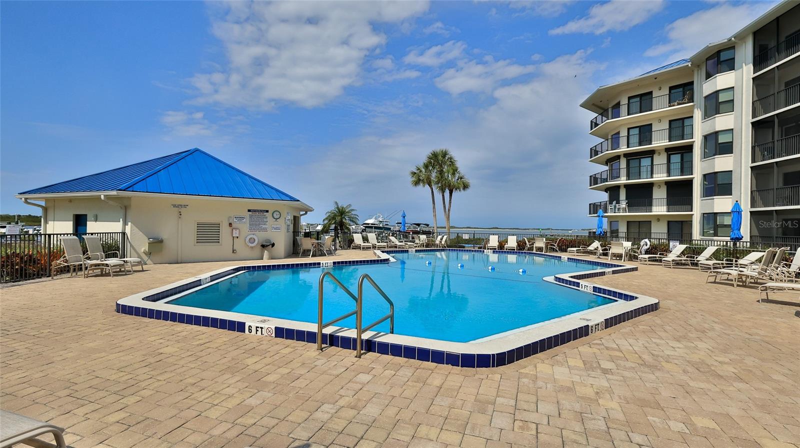 2700 N PENINSULA AVE #113, NEW SMYRNA BEACH, FL, 32169
