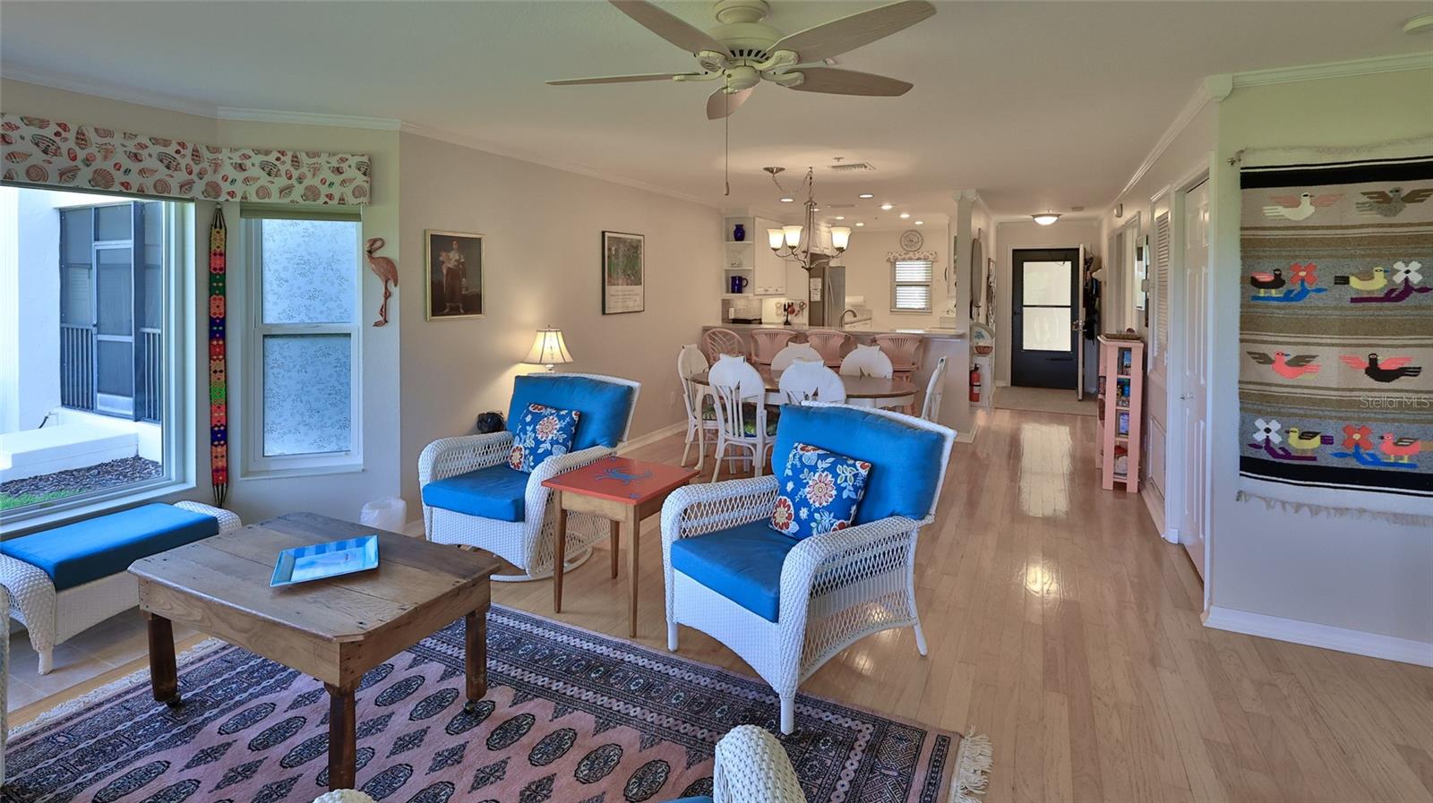 2700 N PENINSULA AVE #113, NEW SMYRNA BEACH, FL, 32169