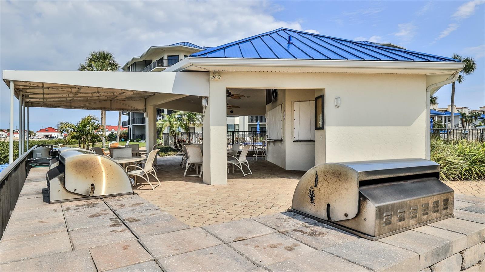 2700 N PENINSULA AVE #113, NEW SMYRNA BEACH, FL, 32169