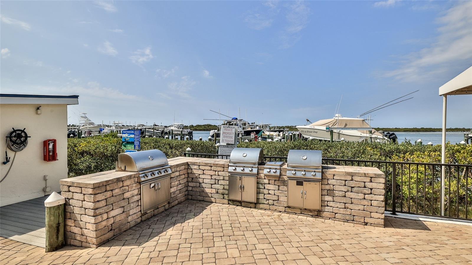 2700 N PENINSULA AVE #113, NEW SMYRNA BEACH, FL, 32169