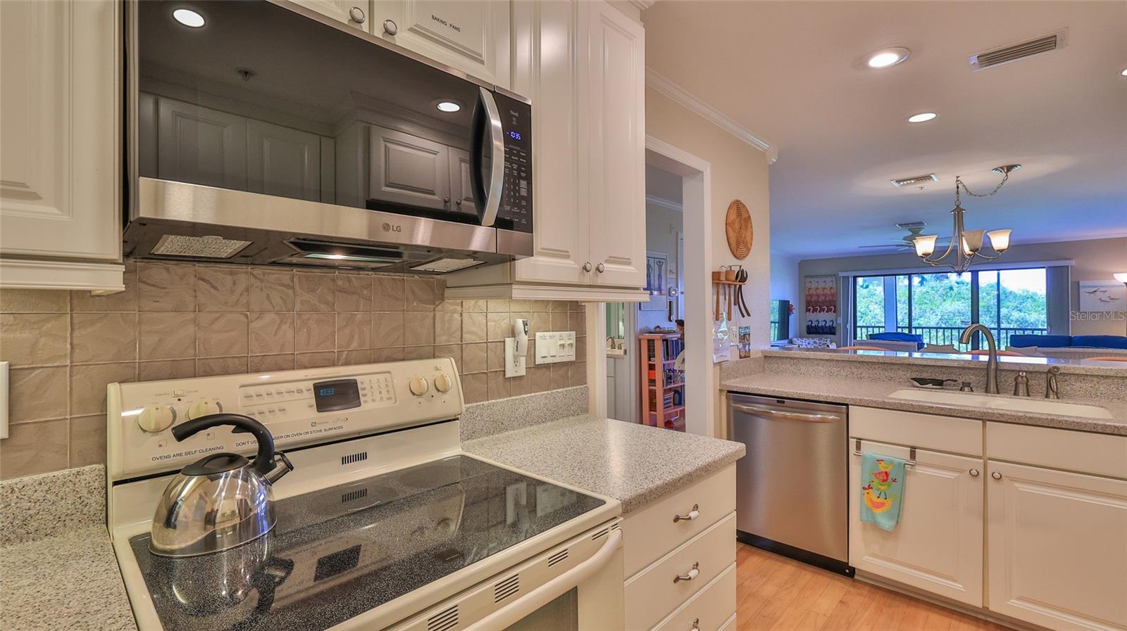 2700 N PENINSULA AVE #113, NEW SMYRNA BEACH, FL, 32169