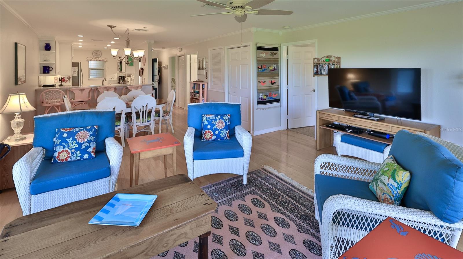 2700 N PENINSULA AVE #113, NEW SMYRNA BEACH, FL, 32169