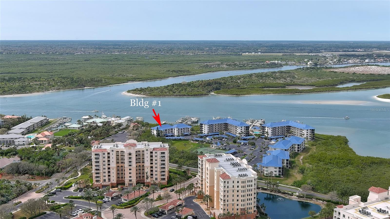 2700 N PENINSULA AVE #113, NEW SMYRNA BEACH, FL, 32169