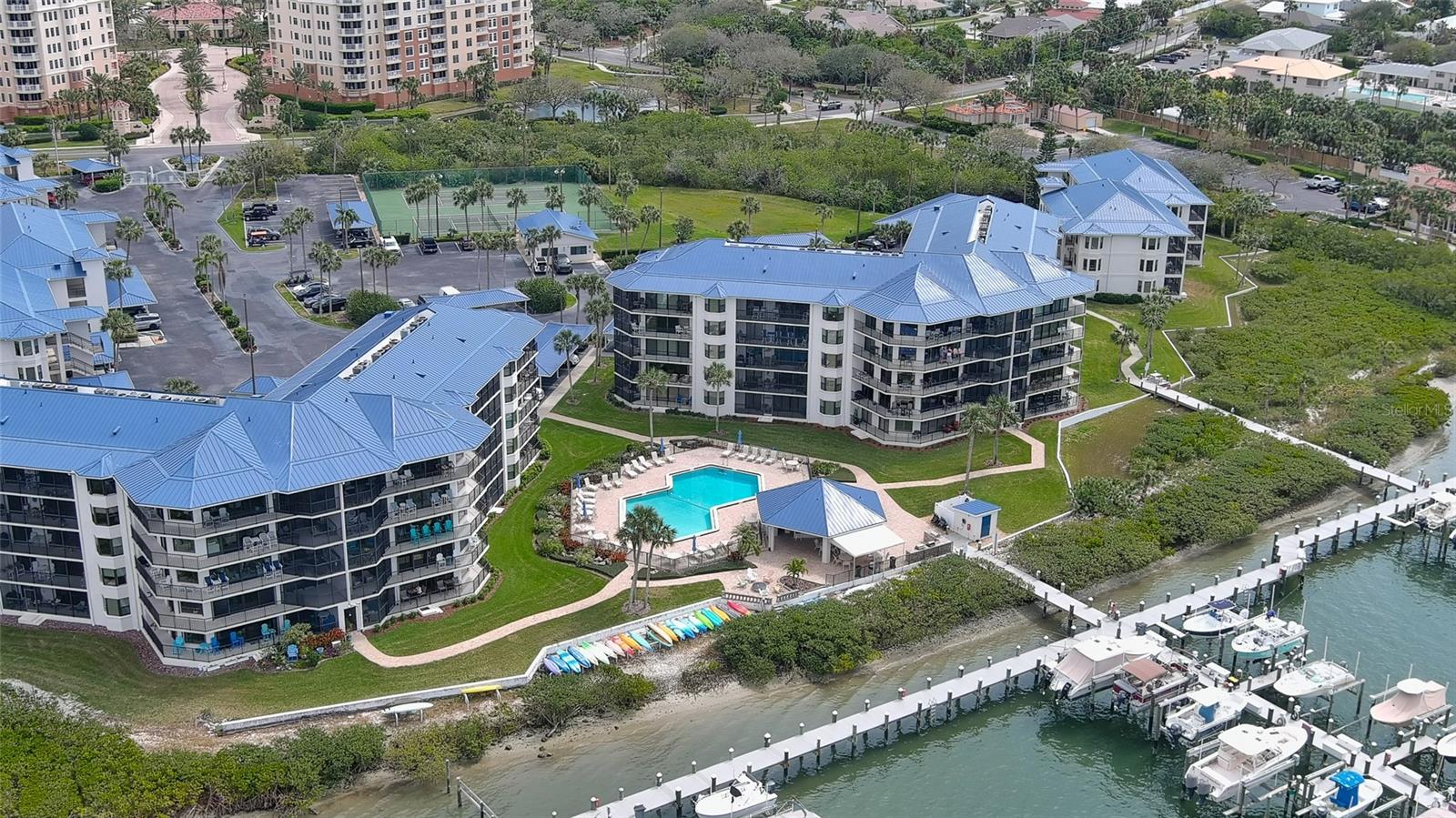 2700 N PENINSULA AVE #113, NEW SMYRNA BEACH, FL, 32169