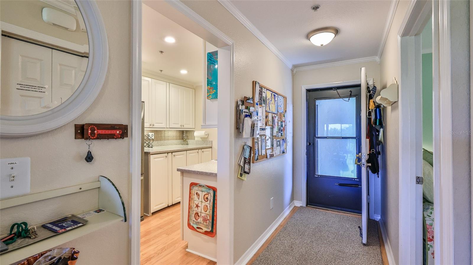 2700 N PENINSULA AVE #113, NEW SMYRNA BEACH, FL, 32169