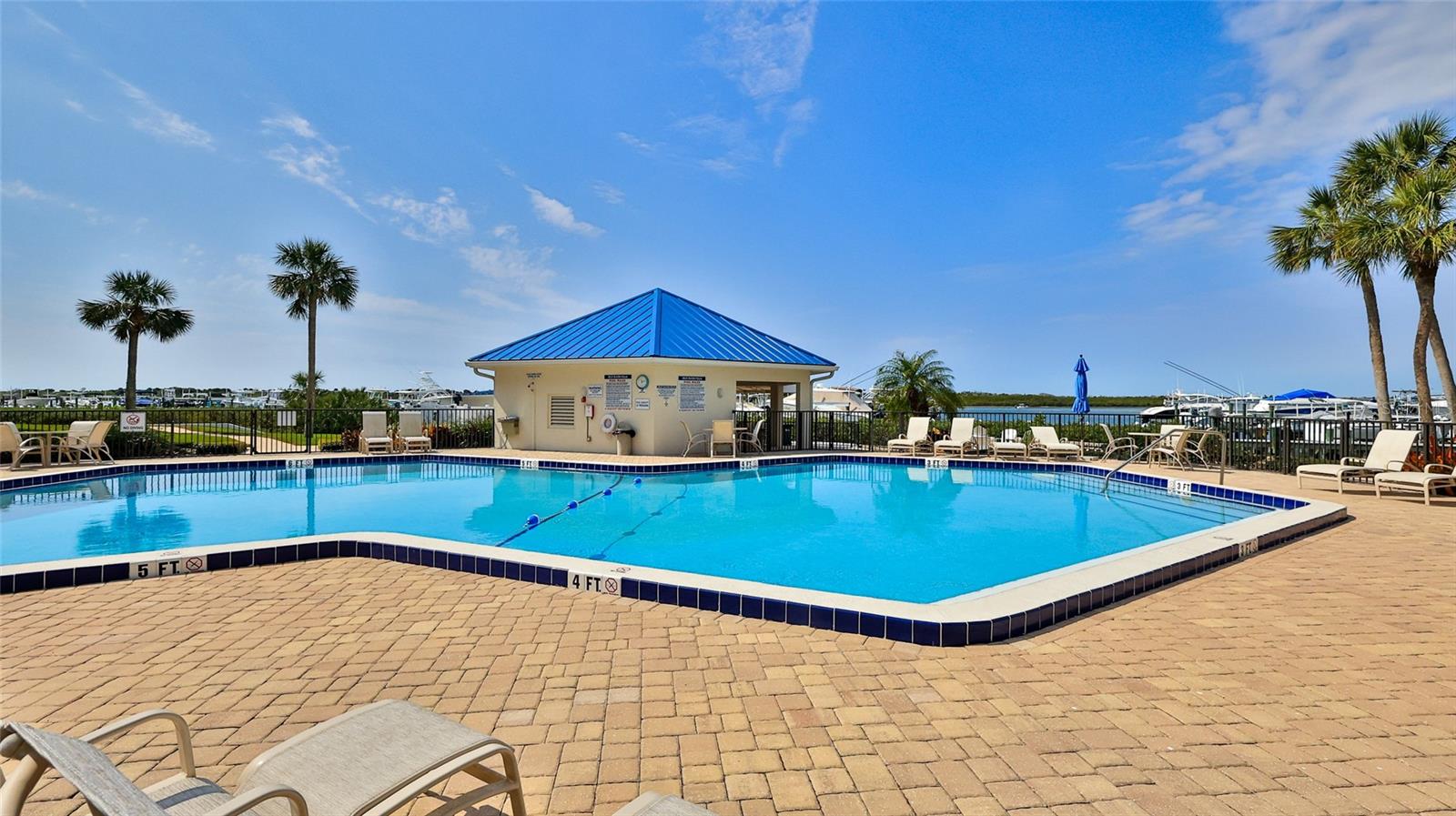 2700 N PENINSULA AVE #113, NEW SMYRNA BEACH, FL, 32169