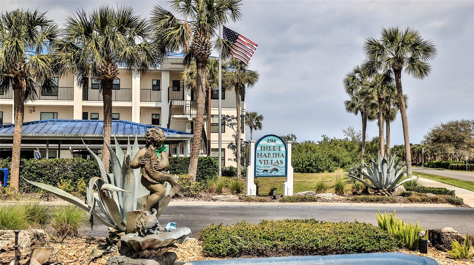 2700 N PENINSULA AVE #113, NEW SMYRNA BEACH, FL, 32169