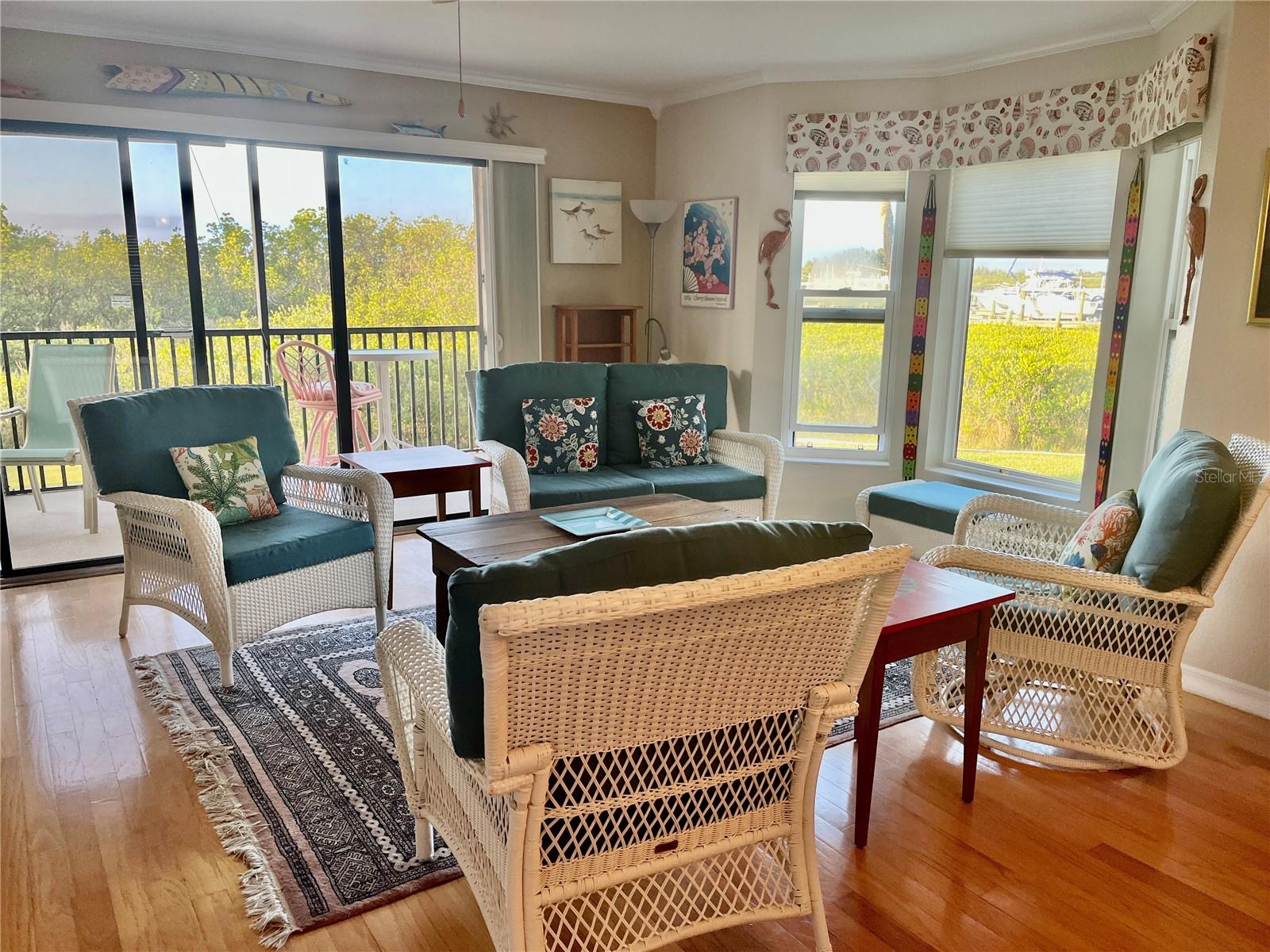 2700 N PENINSULA AVE #113, NEW SMYRNA BEACH, FL, 32169