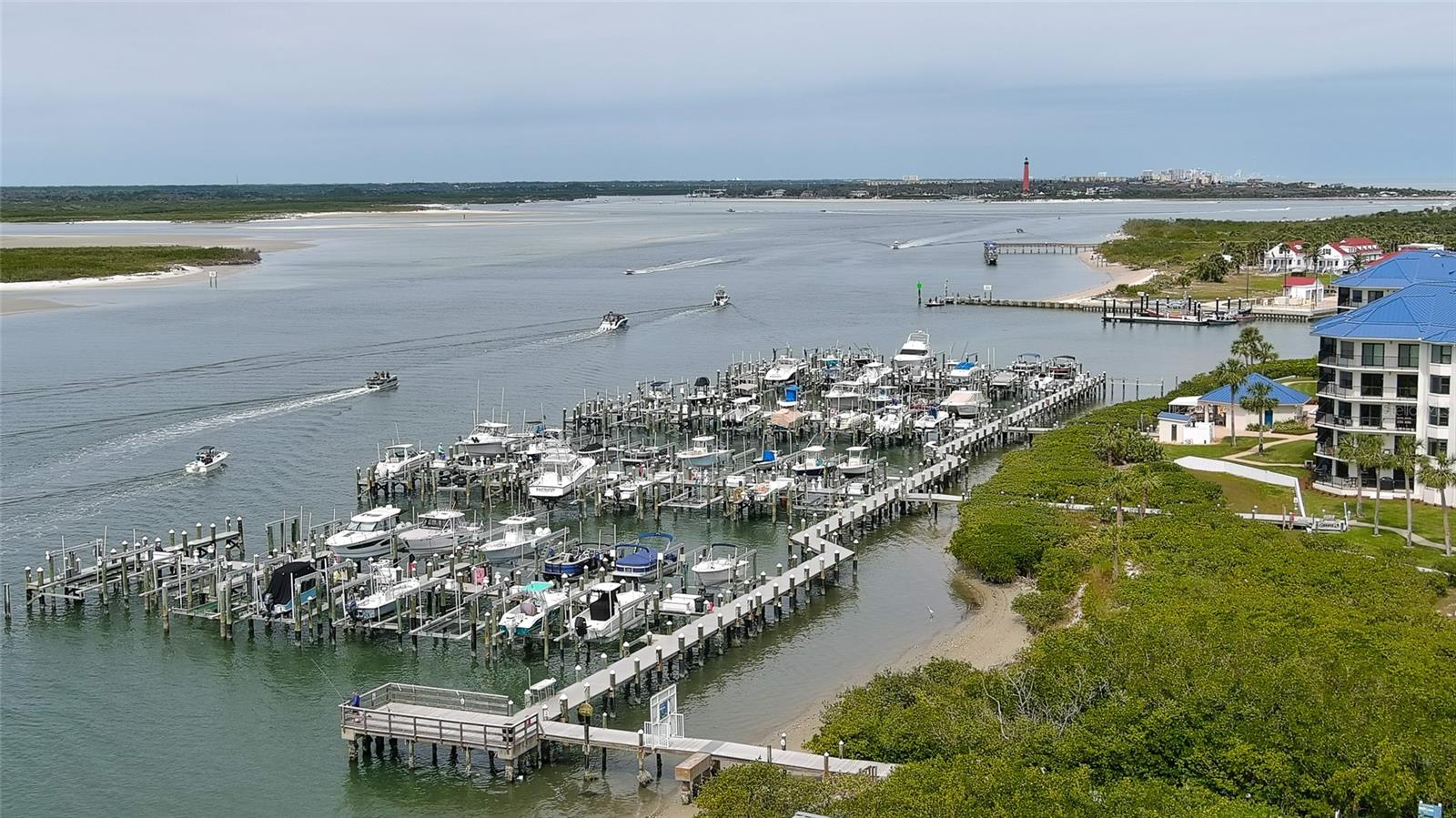 2700 N PENINSULA AVE #113, NEW SMYRNA BEACH, FL, 32169