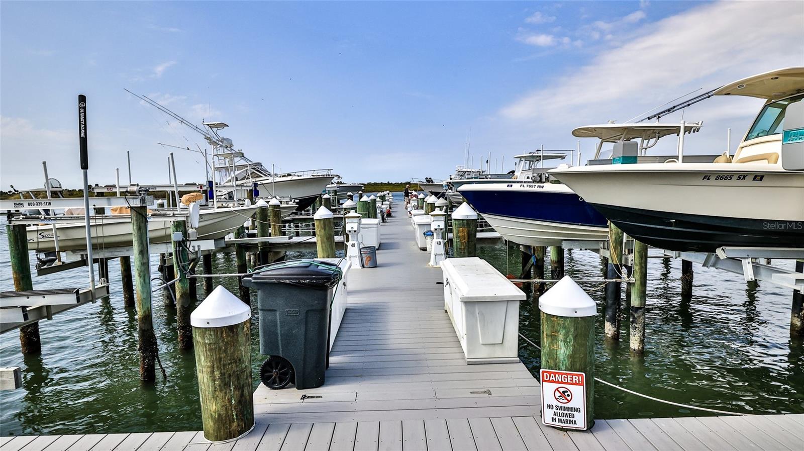 2700 N PENINSULA AVE #113, NEW SMYRNA BEACH, FL, 32169